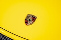 3k-Mile 2018 Porsche 991.2 GT3 Touring