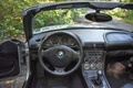 45k-Mile 2000 BMW E36/7 M Roadster 5-Speed