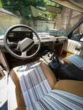 1990 Land Rover Range Rover Classic Two-Door 5-Speed