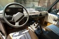 1990 Land Rover Range Rover Classic Two-Door 5-Speed