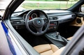 2010 BMW E92 M3 Coupe