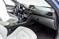 2015 BMW F80 M3 6-Speed