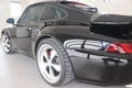  65k-Mile 1996 Porsche 993 Turbo