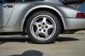 11k-Mile 1992 Porsche 964 Turbo w/ Magenta Interior