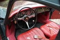 1962 Porsche 356B 1600 Super Sunroof Coupe