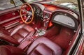 1965 Chevrolet C2 Corvette 350ci 5-Speed