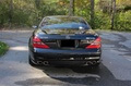  2007 Mercedes-Benz SL55 AMG P30 Performance Package