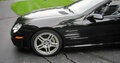  2007 Mercedes-Benz SL55 AMG P30 Performance Package
