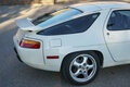 1987 Porsche 928 S4 5-Speed w/ Sport Seats