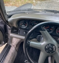 1986 Porsche 930 Turbo w/ Sport Seats