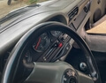 1986 Porsche 930 Turbo w/ Sport Seats