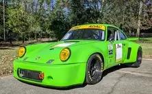1974 Porsche 911S RSR Race Car 3.0L Twin-Plug