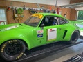 1975 Porsche 911S RSR Race Car 3.0L Twin-Plug