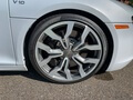  19k-Mile 2012 Audi R8 V10 Coupe 6-Speed