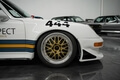 1992 Porsche 964 Turbo GT2-Style Race Car