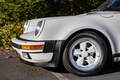  40k-Mile 1988 Porsche 930 Turbo Cabriolet