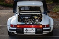  40k-Mile 1988 Porsche 930 Turbo Cabriolet