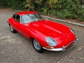 1964 Jaguar E-Type Series 1 Coupe