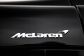 11k-Mile 2005 Mercedes-Benz SLR McLaren