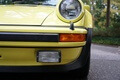 15k-Mile 1979 Porsche 930 Turbo Paint to Sample