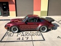 44k-Mile 1986 Porsche 930 Turbo Paint to Sample