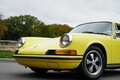 1973 Porsche 911T Coupe