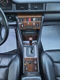 1995 Mercedes-Benz W124 E420 Special Edition