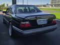 1995 Mercedes-Benz W124 E420 Special Edition