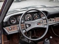  1973 Porsche 911S Targa w/ Sport Seats