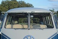 1967 Volkswagen Type 2 21-Window Samba Double-Slider