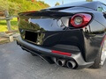 4k-Mile 2020 Ferrari Portofino