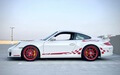  16k-Mile 2010 Porsche 997.2 GT3