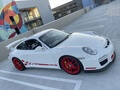  16k-Mile 2010 Porsche 997.2 GT3