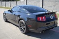 35k-Mile 2011 Ford Mustang Shelby GT500 6-Speed