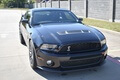 35k-Mile 2011 Ford Mustang Shelby GT500 6-Speed
