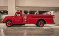 1955 International R-170 Fire Truck