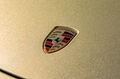 28k-Mile 2014 Porsche 991 Turbo S Coupe