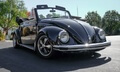 1968 Volkswagen Beetle Convertible Custom