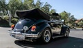 1968 Volkswagen Beetle Convertible Custom
