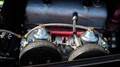  1954 MG TF Midget 5-Speed