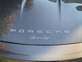 2013 Porsche 981 Boxster 6-Speed