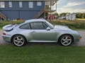  1996 Porsche 993 Turbo