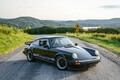 1976 Porsche 911 Carrera 3.0 Coupe 5-Speed