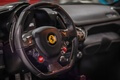  7k-Mile 2014 Ferrari 458 Speciale