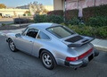 1974 Porsche 911 Coupe 5-Speed