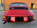 1973 Porsche 911T Coupe 5-Speed