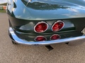 51k-Mile 1967 Chevrolet C2 Corvette Stingray 4-Speed