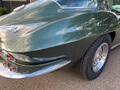 51k-Mile 1967 Chevrolet C2 Corvette Stingray 4-Speed