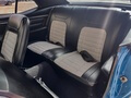 1967 Chevrolet Camaro RS LS9 6-Speed Restomod