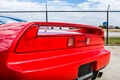 28k-Mile 1996 Acura NSX-T 5-Speed